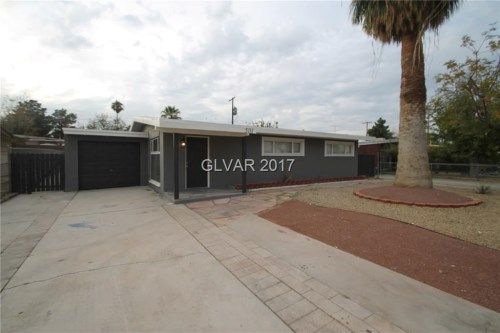 501 23Rd Street, Las Vegas, NV 89101