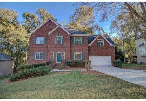 352 Inwood Trl, Lawrenceville, GA 30043