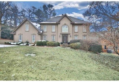 3615 River Ferry Dr, Alpharetta, GA 30022