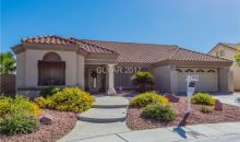 3108 Bucknell Drive Las Vegas, NV 89134