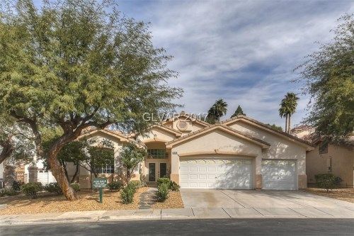 1328 Rolling Sunset Street, Henderson, NV 89052