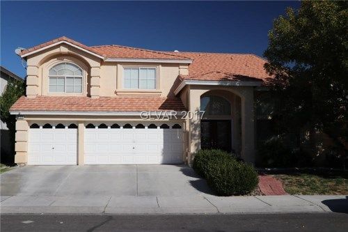 9104 Terrace Ridge Court, Las Vegas, NV 89129