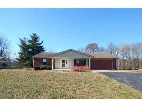 8703 Highway E, Bonne Terre, MO 63628