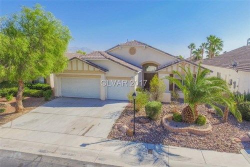 9016 Saw Horse Street, Las Vegas, NV 89143