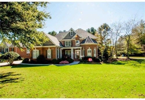 6104 Beechwood Trace, Cumming, GA 30040