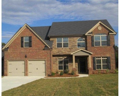 1333 Mandarin Ln, Stockbridge, GA 30281