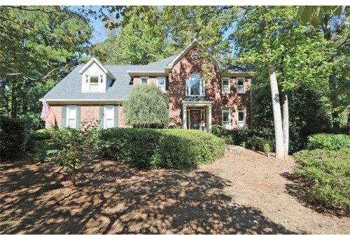 5306 Burdock Creek, Acworth, GA 30101