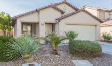 11091 Parete Court Las Vegas, NV 89141