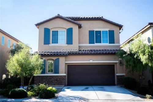 10847 Casco Bay Street, Las Vegas, NV 89179