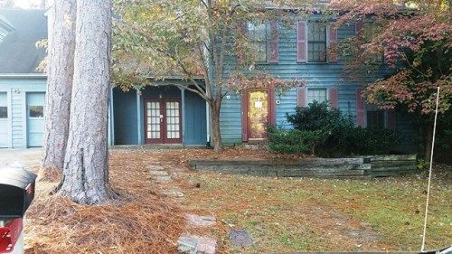 11 Thimbleberry Ct, Columbia, SC 29212