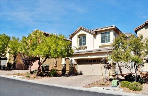 10536 Nantucket Ridge Avenue, Las Vegas, NV 89166