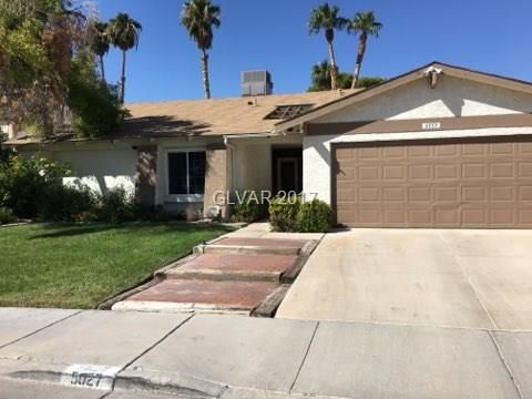 5027 Meadow Grove Court, Las Vegas, NV 89120