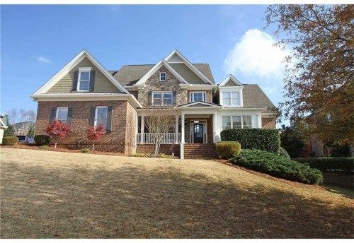 403 Grassmeade Way, Snellville, GA 30078