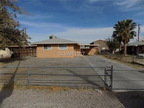 5828 Dodd Street, Las Vegas, NV 89122