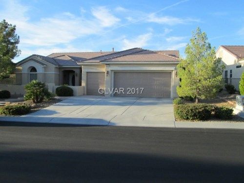 2290 Keego Harbor Street, Henderson, NV 89052