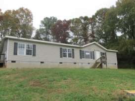 61 Clements Rd NE, Rome, GA 30161