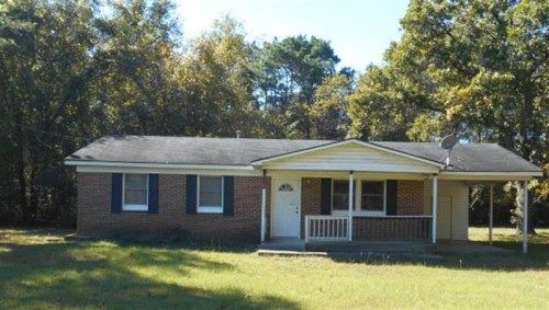 216 HACK DR, Dudley, NC 28333