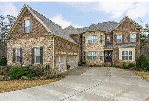 3276 Lost Mill Trace, Marietta, GA 30062