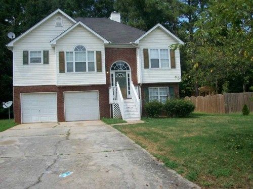 3015 Macedonia Dr, Powder Springs, GA 30127