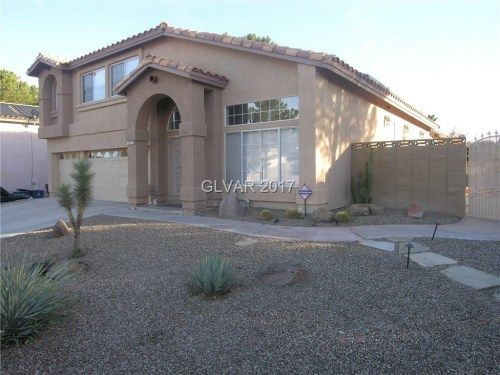 2555 Quail Wood Court, Henderson, NV 89074