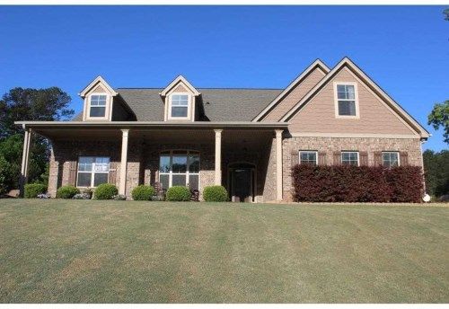 33 Sunny Brook Terrace, Newnan, GA 30265