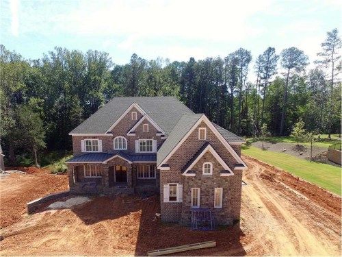 12560 Water's Edge Dr, Alpharetta, GA 30004