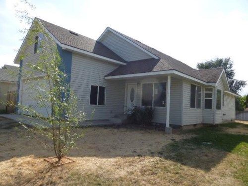 505 N Apple St, Shoshone, ID 83352