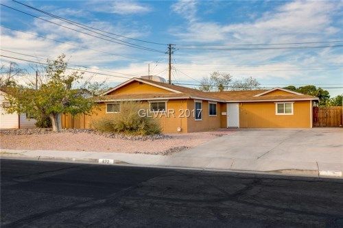 872 King Richard Avenue, Las Vegas, NV 89119