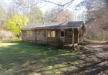 2221 Pleasant Grove, Blairsville, GA 30512