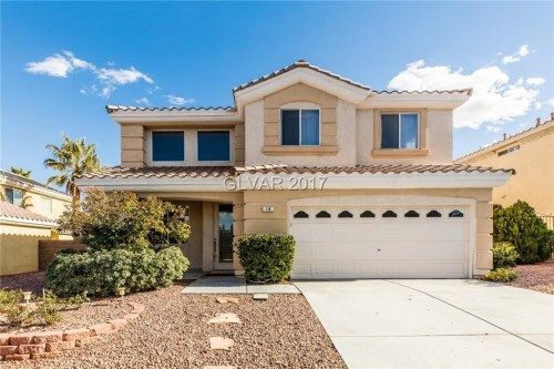 18 Cobbs Creek Way, Las Vegas, NV 89148