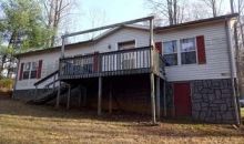 324 Cripple Creek Loop Watauga, TN 37694