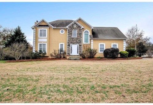 21 Foxhound Way SW, Cartersville, GA 30120