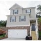 262 Royal Crescent Terrace, Canton, GA 30115 ID:15108274