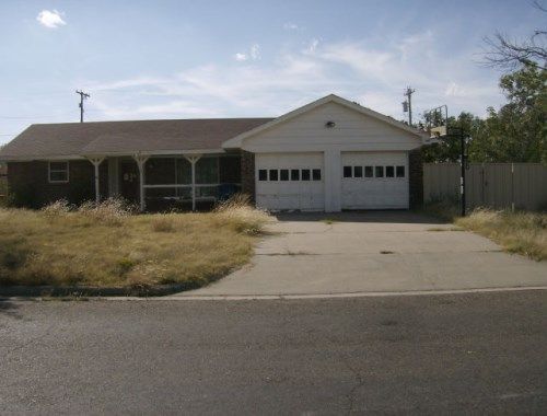 1702 Key St, Guymon, OK 73942