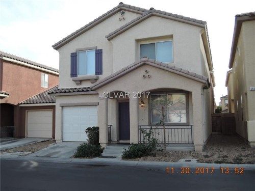 6859 Nickel Mine Avenue, Las Vegas, NV 89122