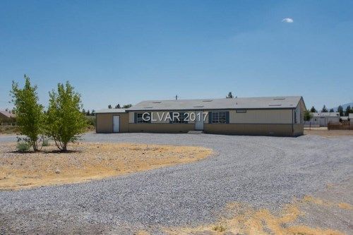 3321 West Shelly, Pahrump, NV 89048