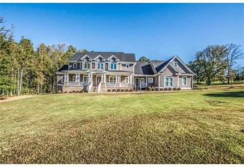 625 Gray Fox Ln, Monroe, GA 30656