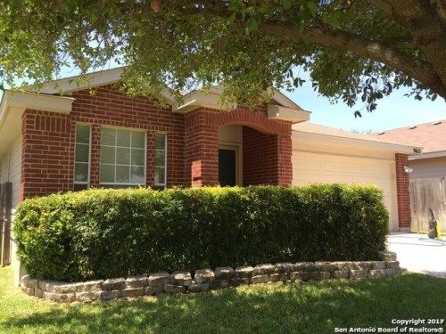 9615 Single Spur, San Antonio, TX 78254