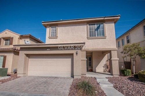 1016 Appaloosa Hills Avenue, North Las Vegas, NV 89081