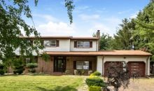 31 Camelot Ct Piscataway, NJ 08854