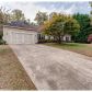 146 Stanbrough Dr, Dallas, GA 30157 ID:15116187