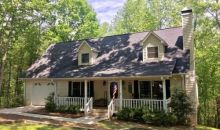 256 Covered Bridge Rd Sautee Nacoochee, GA 30571