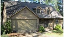 863 Blue Ridge Sautee Nacoochee, GA 30571