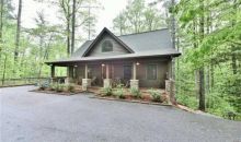 634 Little Hawk Rd Sautee Nacoochee, GA 30571