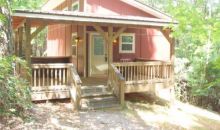 238 Sweetheart Ln Sautee Nacoochee, GA 30571