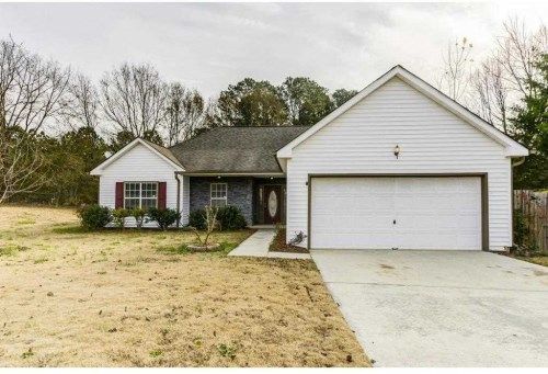 4725 Beaver Rd, Loganville, GA 30052