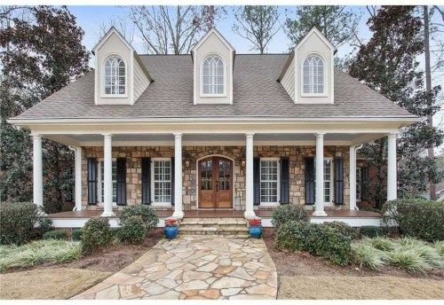 205 Buckland Run, Alpharetta, GA 30004