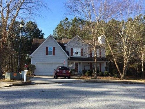 1926 Summit Creek Way, Loganville, GA 30052