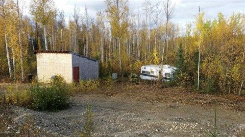 850 S Old Toby Road, Big Lake, AK 99652