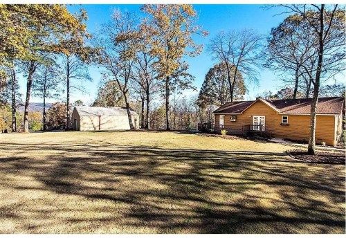 668 Deer Track Rd, Canton, GA 30114